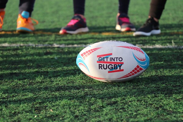 Más oportunidades, menos límites: niñas en el deporte