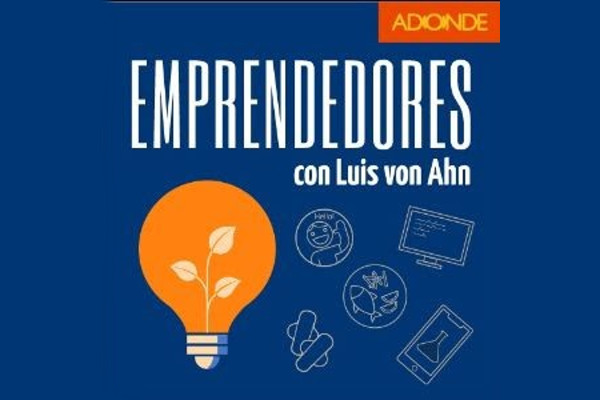 Emprendedores