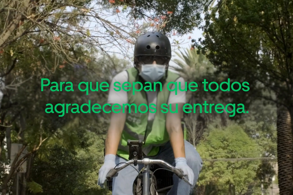 Entrega