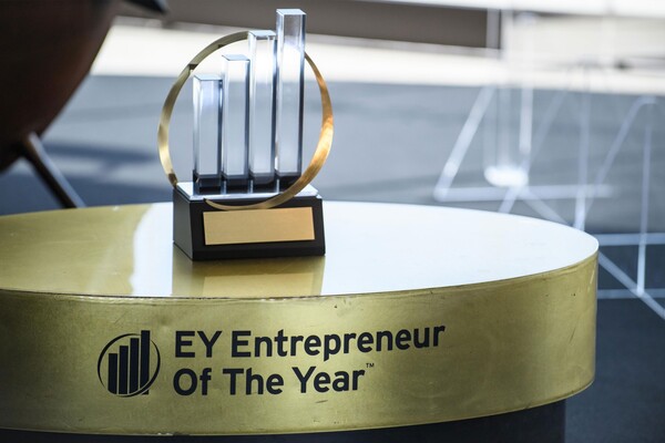 EY Entrepreneur Of The Year™ 2024 México