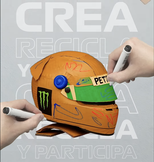 f1 grid kids