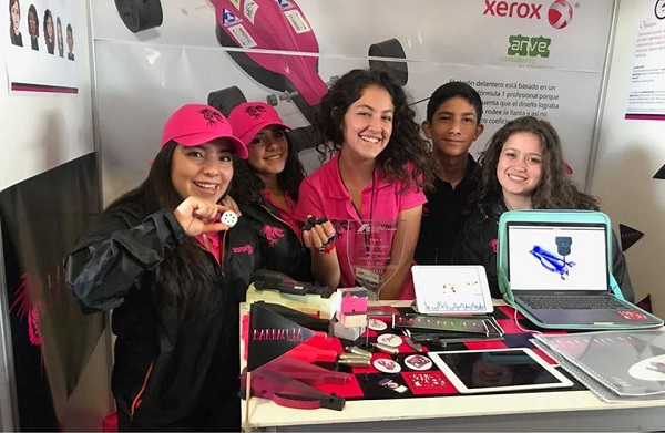 xeroxf1school