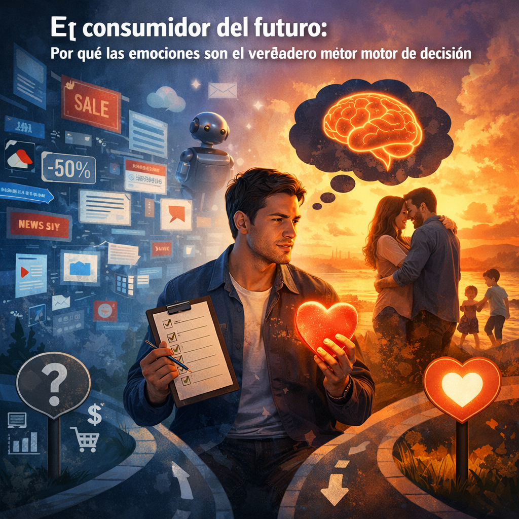 desiciones antes de comprar