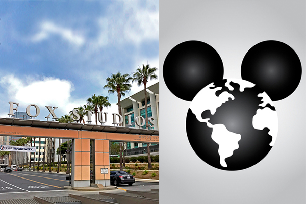 Disney logra seducir a 21st. Century Fox