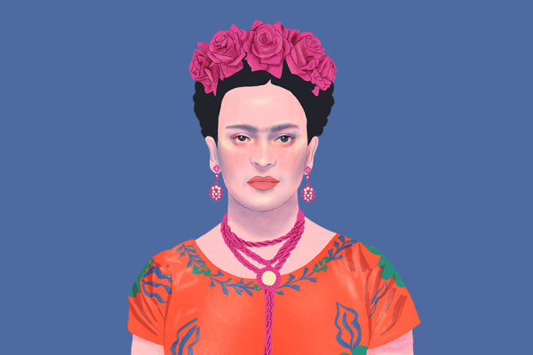 Frida