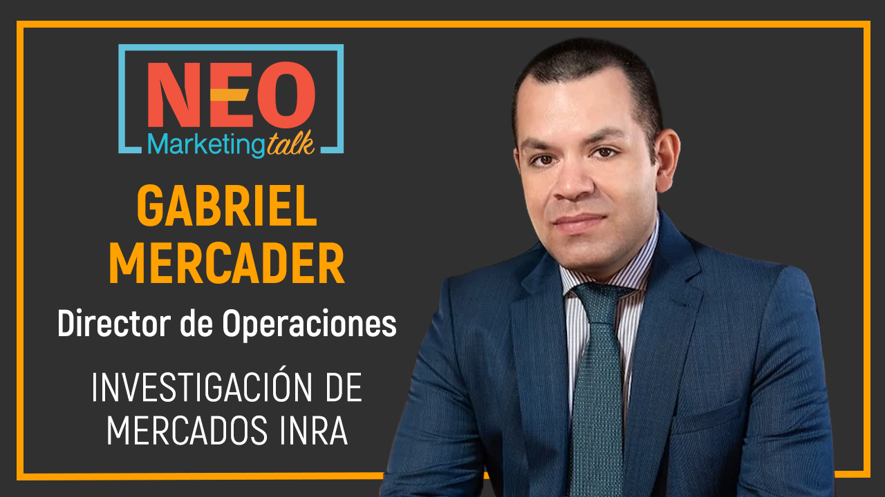 Gabriel Mercader - INRA