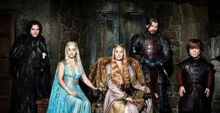 después de muchos rumores HBO oficialmente da conocer que la 8ª. temporada de su aclamada serie original Game of Thrones reg