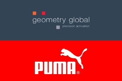 Puma con Geometry