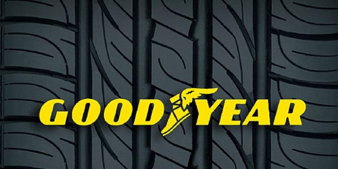 GOODYEAR