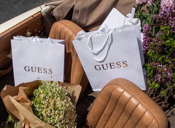 Guess