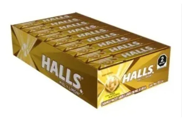 Halls