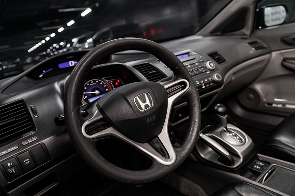 Honda adquiere Drivemode para mejorar conectividad en autos