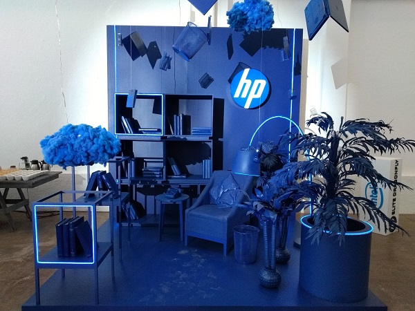 HP estrena las computadoras más ligeras del mercado