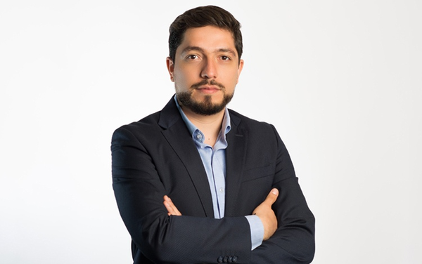 José Luis Espinosa Comscore