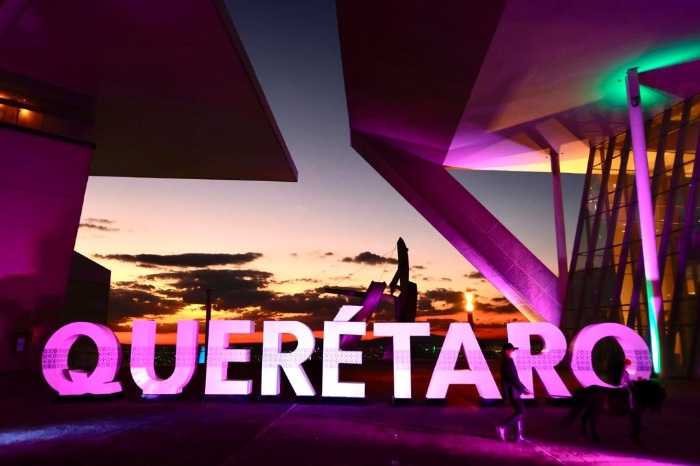 “Querétaro. Y entonces, conocí México”, la nueva imagen turística del estado