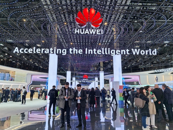 Huawei