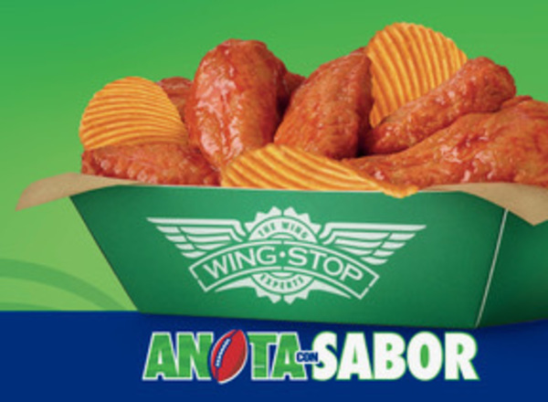 Ruffles-Wingstop