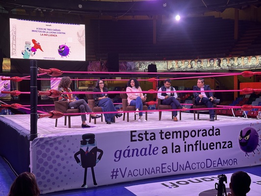 Estrategia de Marketing Invernal: ¿Cómo Derrotar a la Influenza en 3 Rounds?