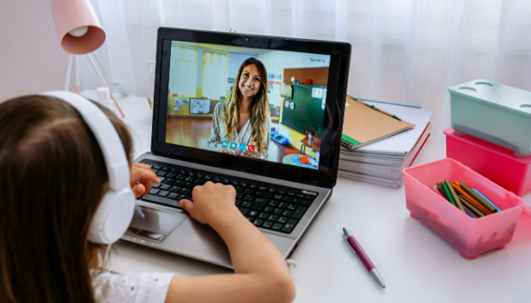 El aprendizaje del inglés como complemento y refuerzo escolar para niños