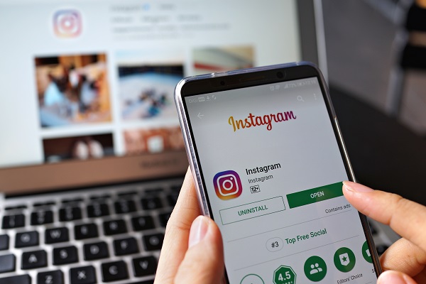 Instagram tiene nuevo aliado de comunicación en México