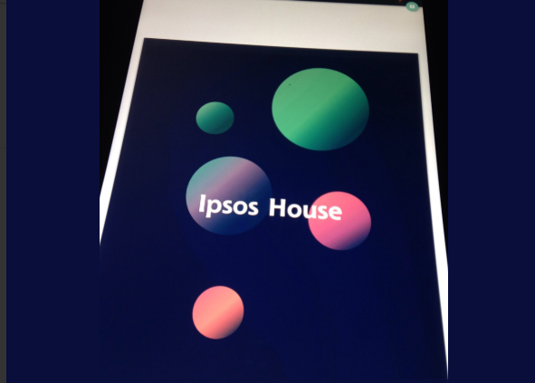Ipsos House