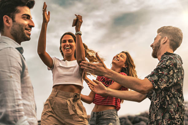 Centennials marcan la pauta del consumo en el 2025