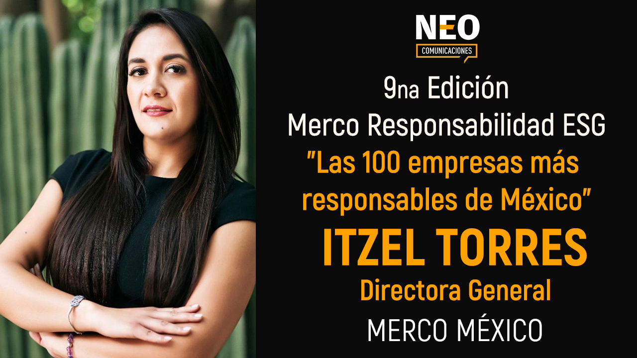 Itzel Torres - Merco