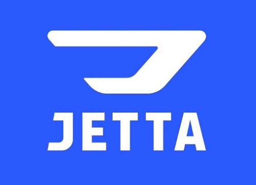 Jetta nueva marca en china