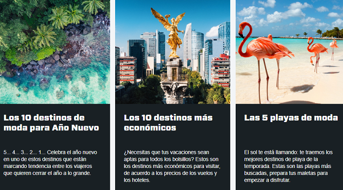 KAYAK presenta tendencias y guía de viajes para invierno