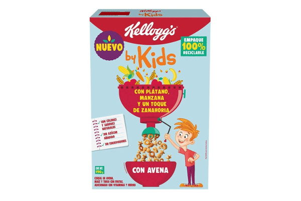 Kelloggs