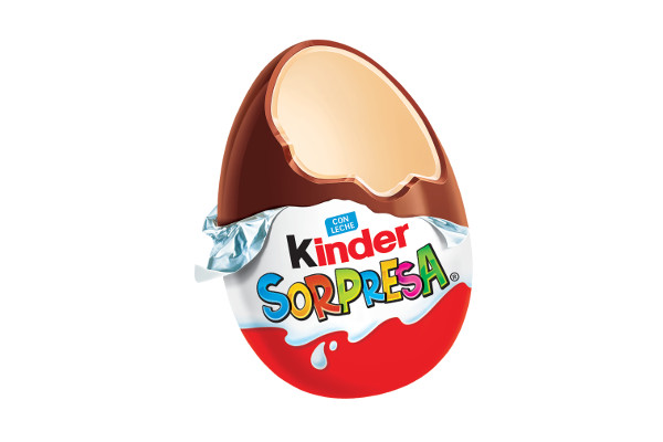 Kinder