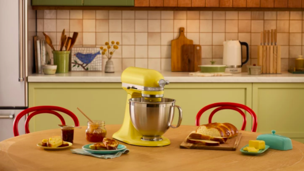 KitchenAid Butter