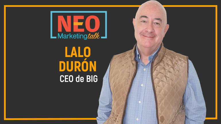 BIG LALO DURON