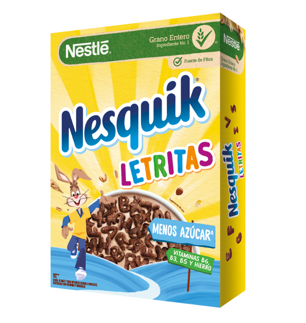 Letritas