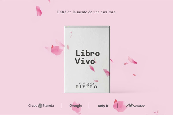 Librovivo