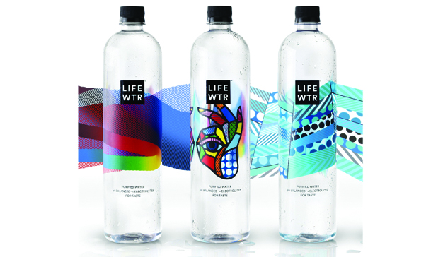 Life Water