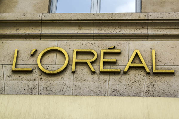 L’Oréal adquiere empresa de belleza alemana