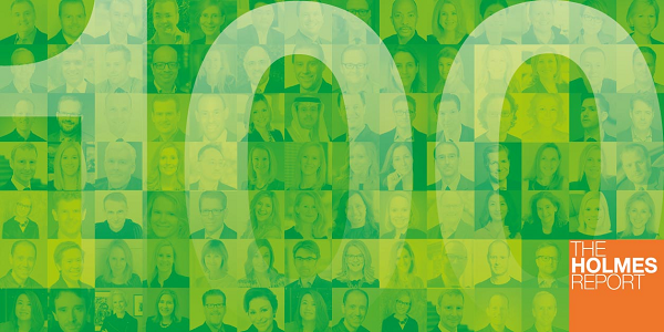 Estos son los 100 comunicadores más influyentes