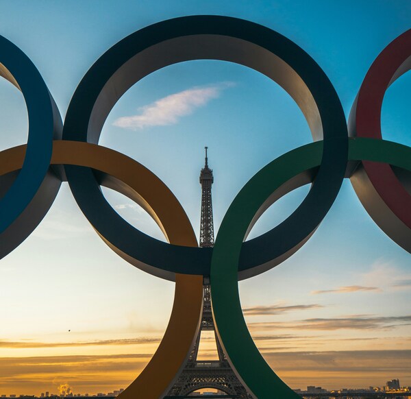 Olimpiadas Paris