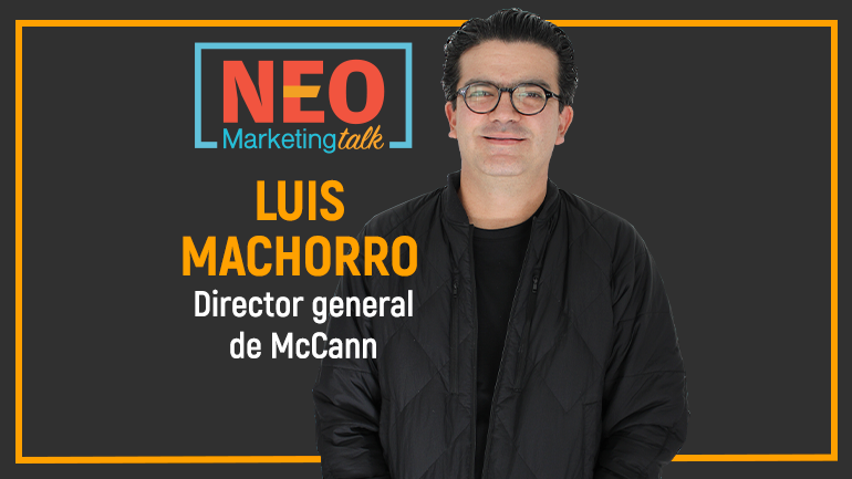 Luis Machorro McCann