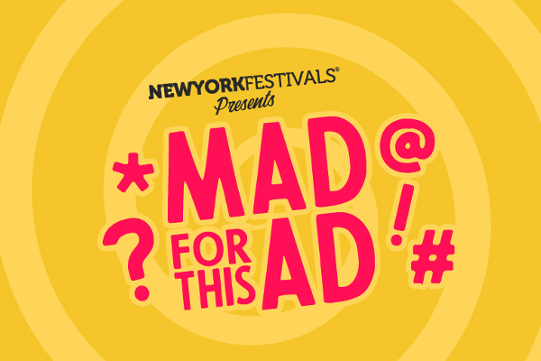 Mad for ads