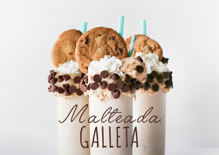 Malteada