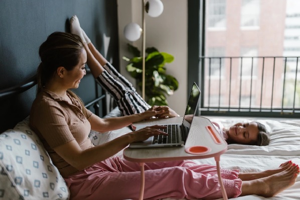  Mamá Godín reconoce a another como una de las mejores empresas para madres trabajadoras en México