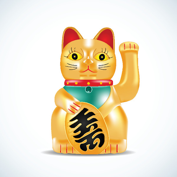 Maneki Neko