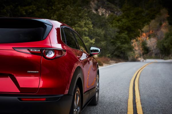 Mazda cero emisiones