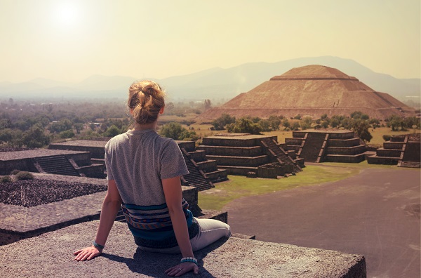 México necesita promoción para mantener posicionamiento turístico
