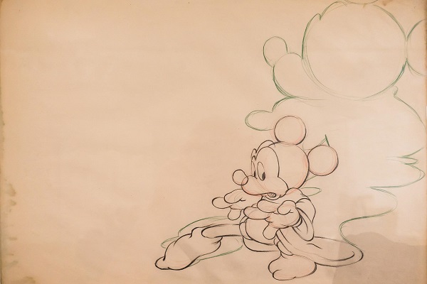 Disney, cerca de perder los derechos de autor de Mickey Mouse en 2024