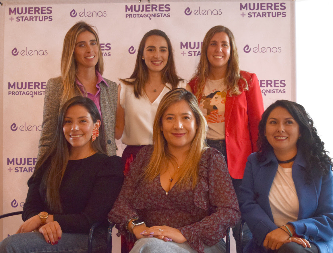 Líderes