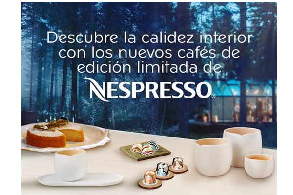 Nespresso