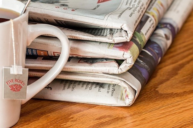 Prensa